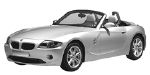 BMW E85 P222C Fault Code