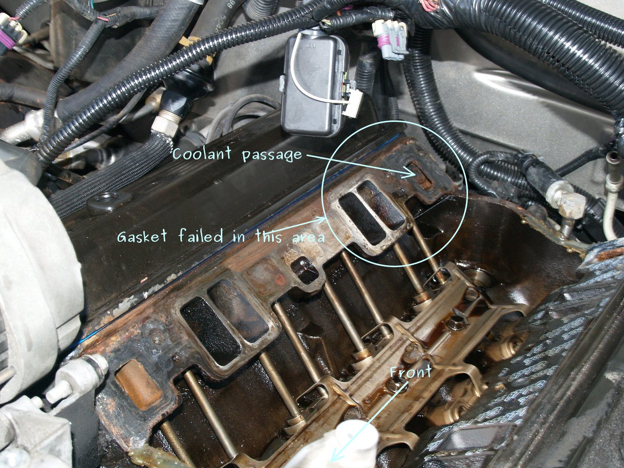 See P222C in engine
